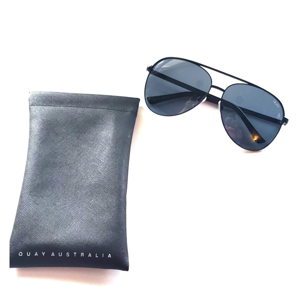 HIGH KEY Sunglasses